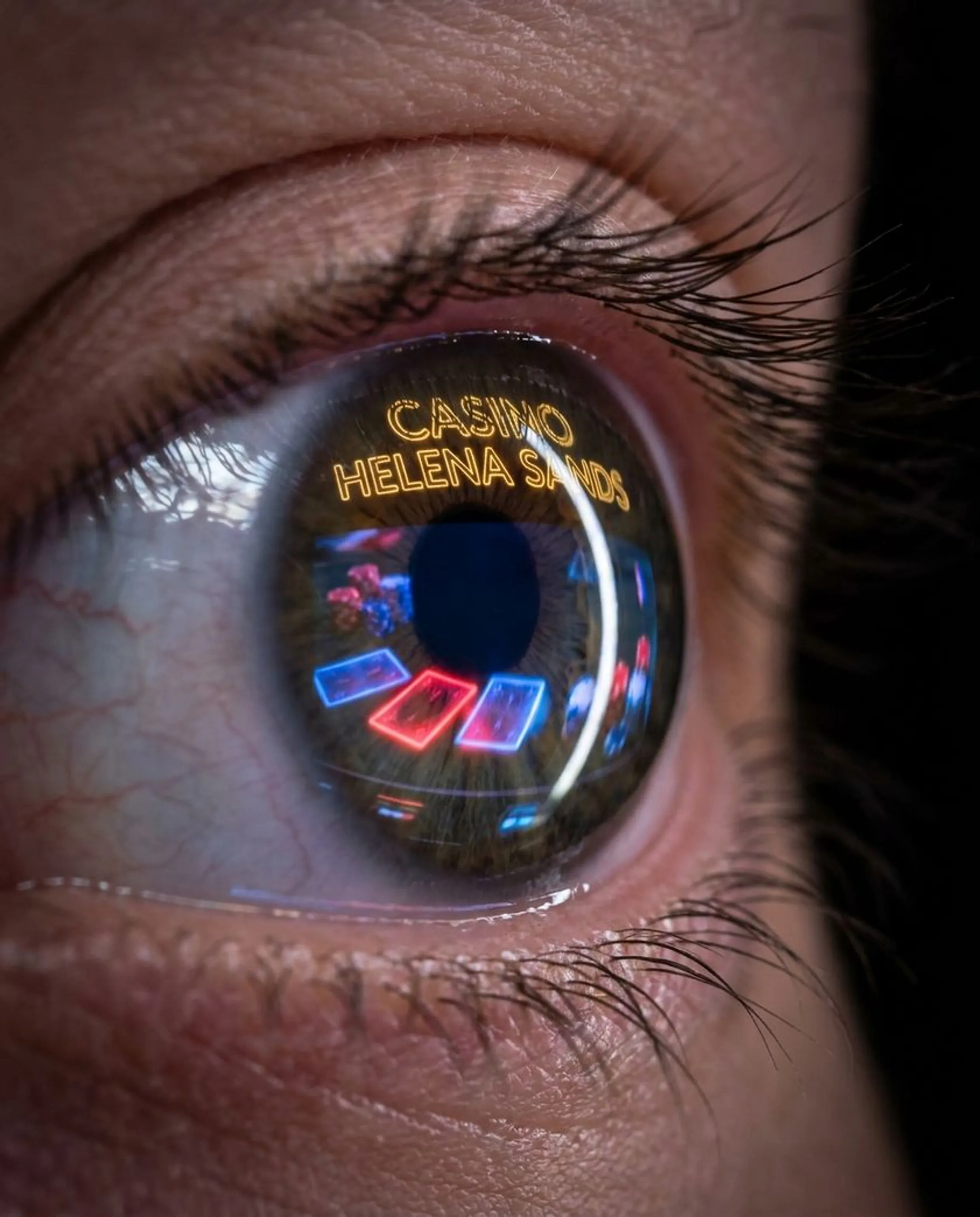Casino Helena Sands | Poker spelen en inzetten