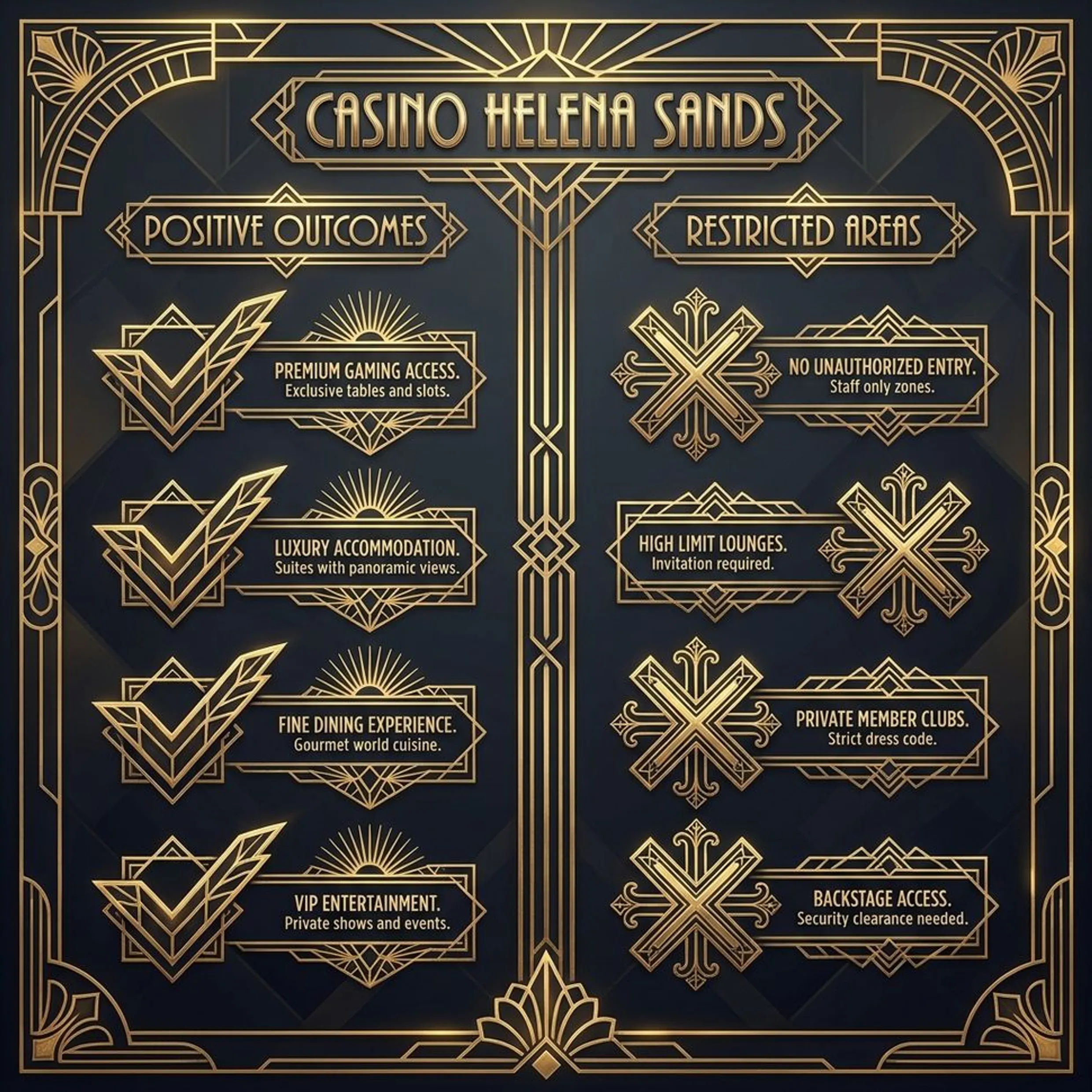 Casino Helena Sands | Казино Хелена Сандс — преимущества и условия